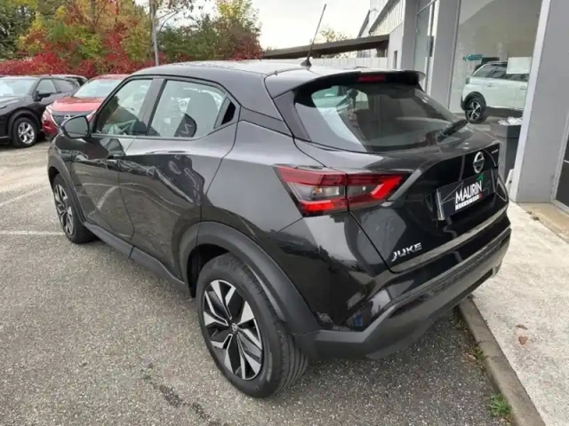 Nissan Juke 1.0 dig-t 114ch acenta 2021 — photo 7