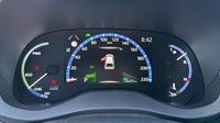 Toyota Yaris Cross 116h GR Sport MY22 — photo 10