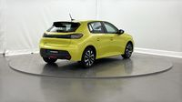 Peugeot 208 1.2 PureTech 100ch S&S Active — photo 5