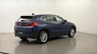 Bmw X2 xDrive18dA 150ch Business Design Euro6d-T — photo 5