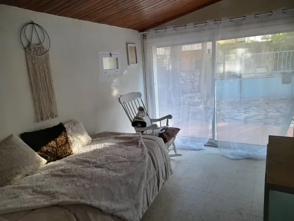 Recherche colocataires Casrelnaud le lez