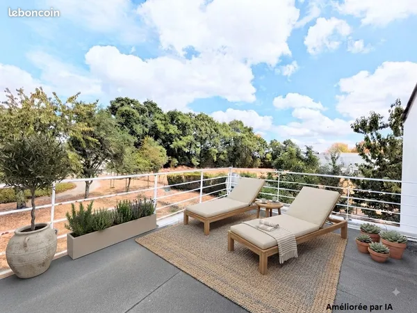 Maison 7 pièces 153 m²
