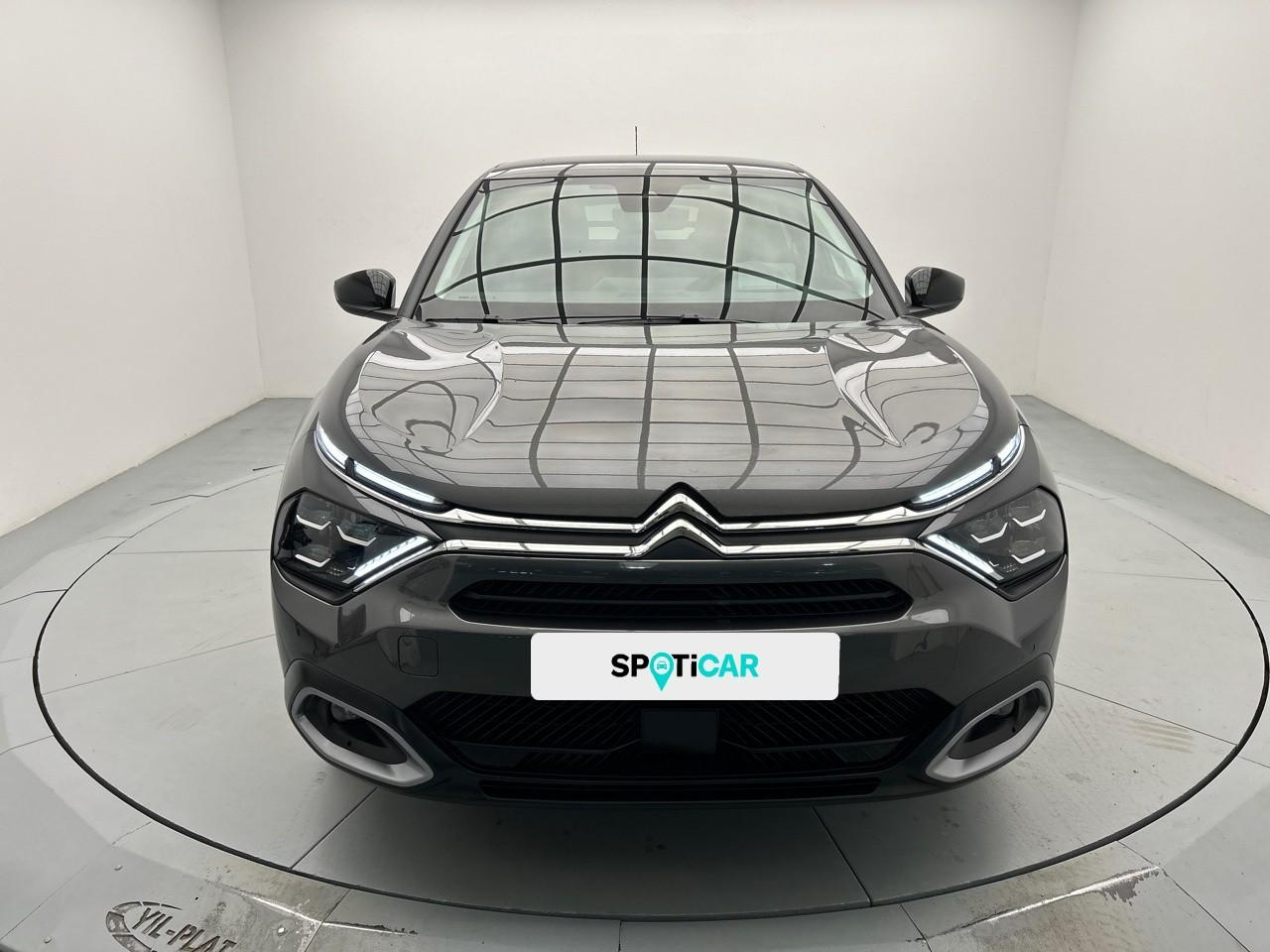 Citroën C4 puretech 130 s&s bvm6 shine — photo 8