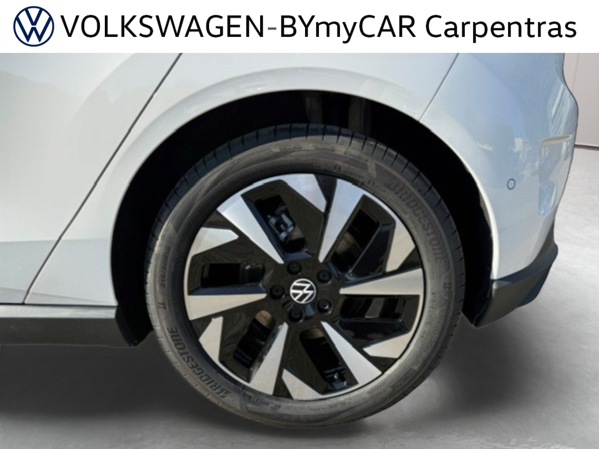 Volkswagen ID. Polo 211 ch 52 kWh — photo 17
