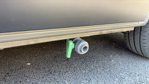 Fiat Talento 1.6 MultiJet 120 - Hanroad – 2019 – 106334 km – Diesel – Boîte Manuelle — photo 9