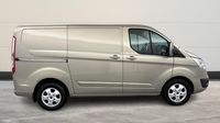 Ford Transit Custom 290 L1H1 2.0 TDCi 130 S&S Trend Business BVA6 — photo 4
