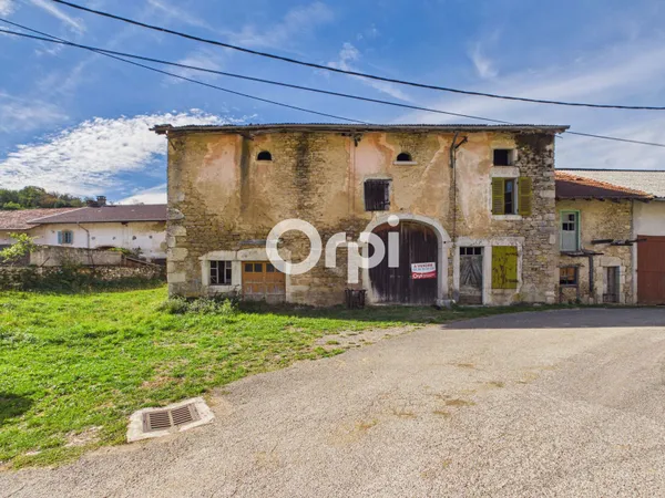 Maison 6 pièces 200 m²