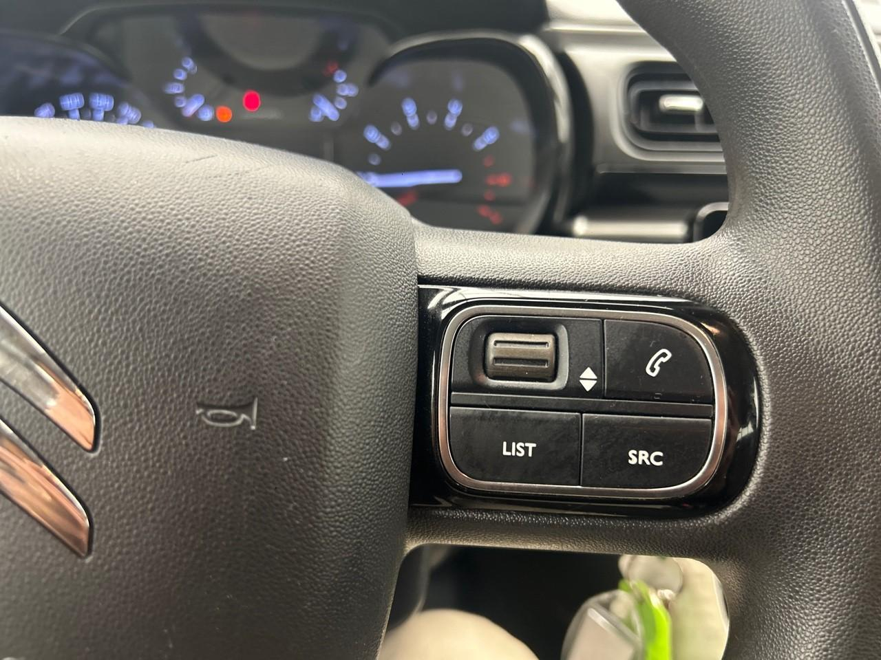 Citroën C3 puretech 83 s&s bvm5 you! — photo 22
