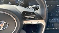 Hyundai Tucson 1.6 T-GDi 230ch Hybrid Creative BVA6 — photo 26