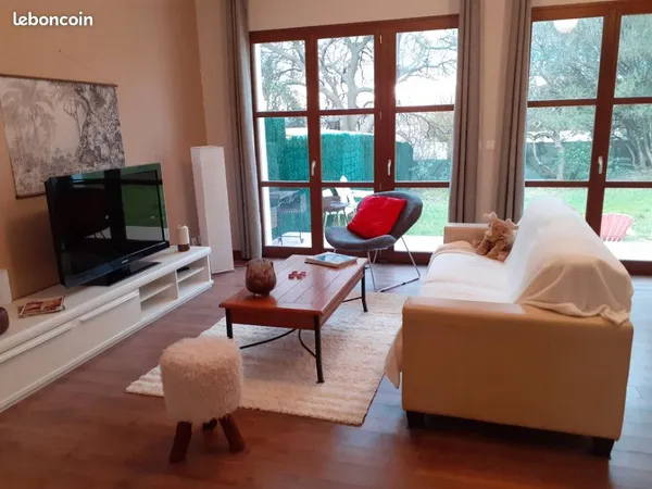 Loue belle maison Canet