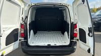 Peugeot Partner Standard 650kg Puretech 110ch S&S Premium — photo 30
