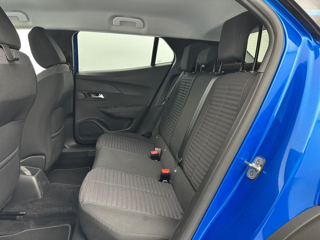 Peugeot 2008 puretech 100 s&s bvm6 style — photo 13