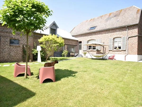 Fermette - 221m ²