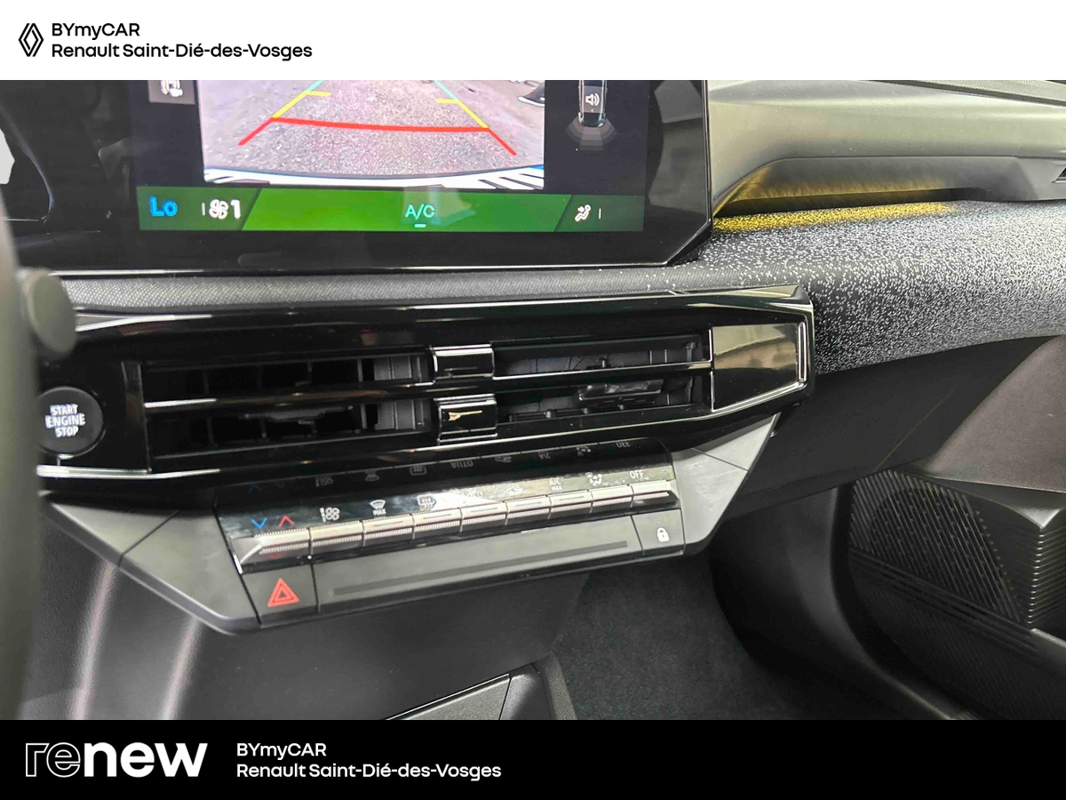 Renault Clio TCe 115 ch — photo 18