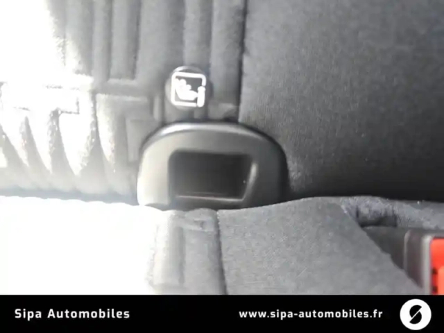 Fiat 500 e 118 ch — photo 27