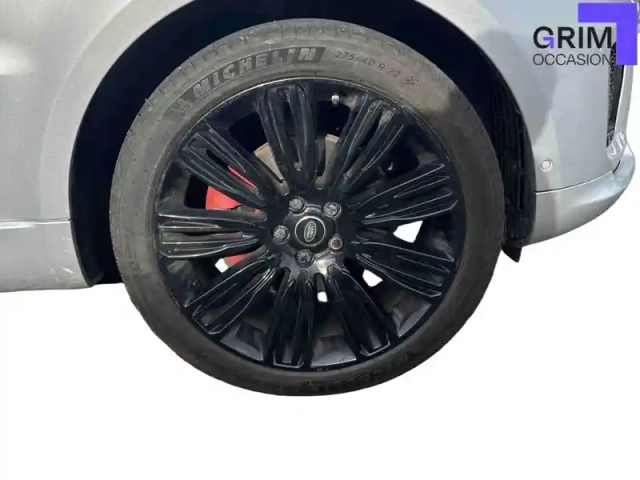 Land Rover Range Rover sport mark viii sdv6 3.0l 306ch — photo 14