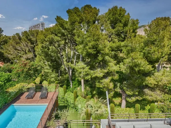 Marseille 9ème - Maison contemporaine