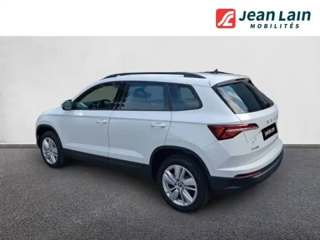 Skoda Karoq 1.5 tsi evo 2 150 ch act dsg7 — photo 7