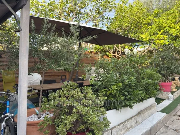 vente appartement