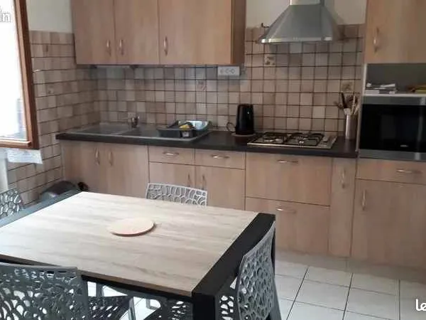 Chambres en colocation Chambery