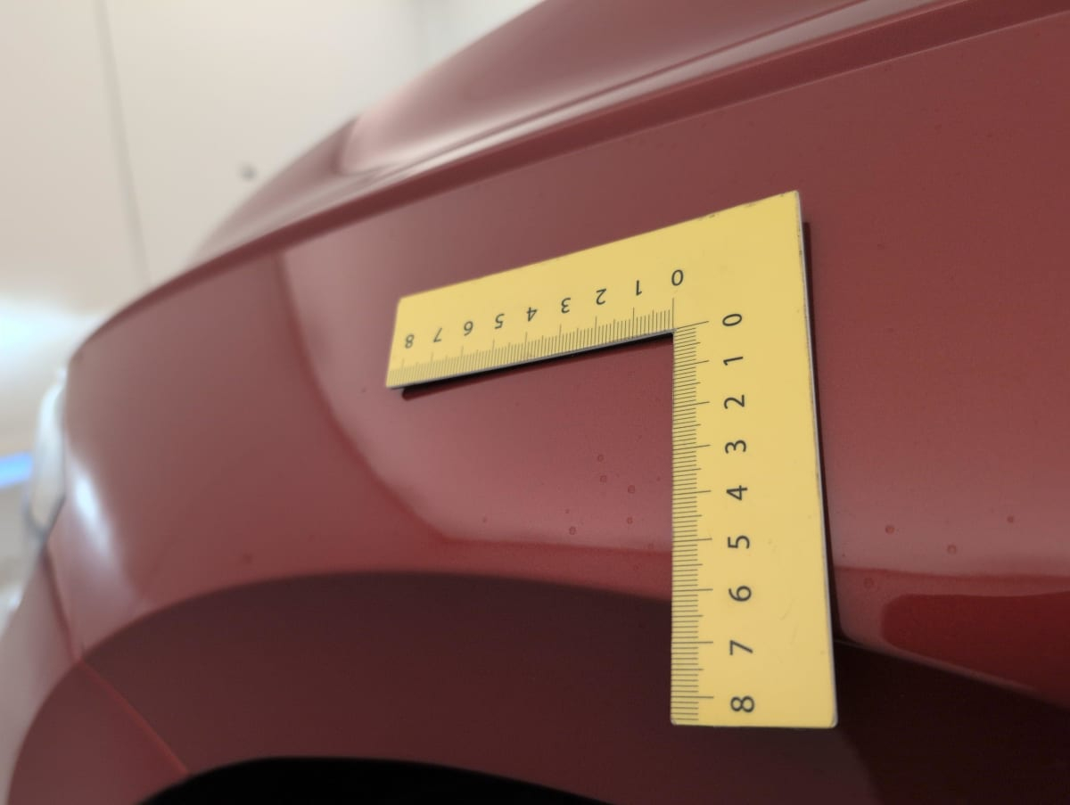 Volkswagen Polo — photo 27