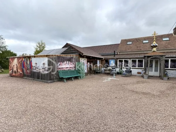 Maison 9 pièces 185 m²