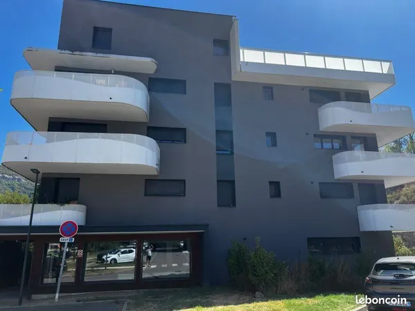 Appartement T5