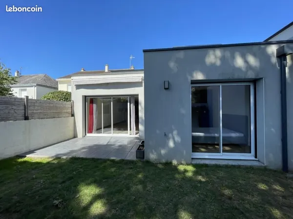 Maison 4 pièces 86 m²