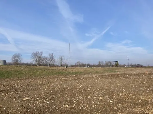 Terrain en individuel 500 m²