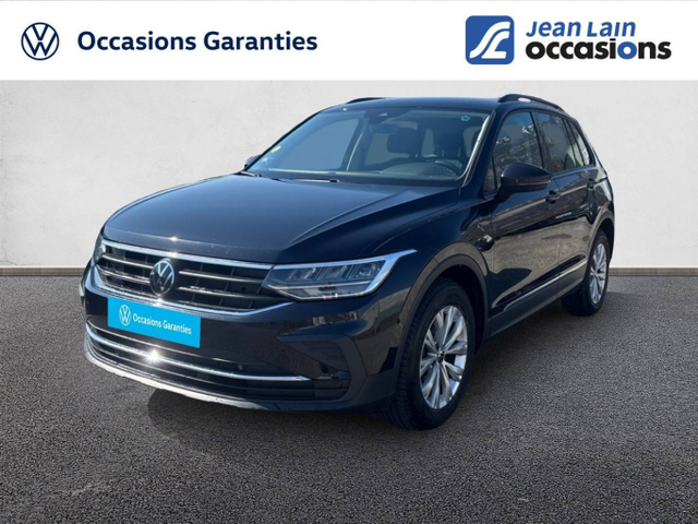 Volkswagen Tiguan 2.0 TDI 150ch DSG7 Life Business