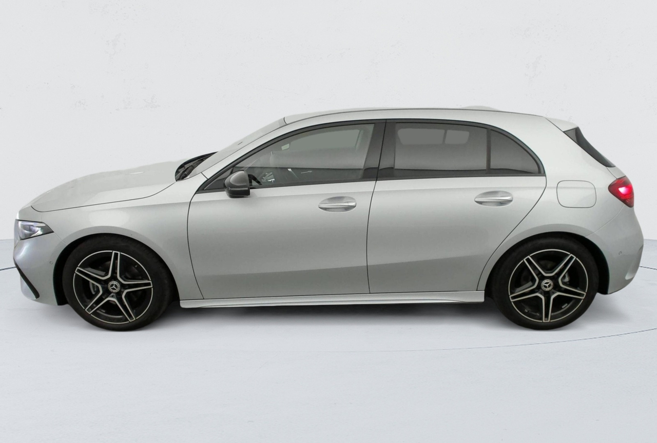 Mercedes Classe A — photo 2
