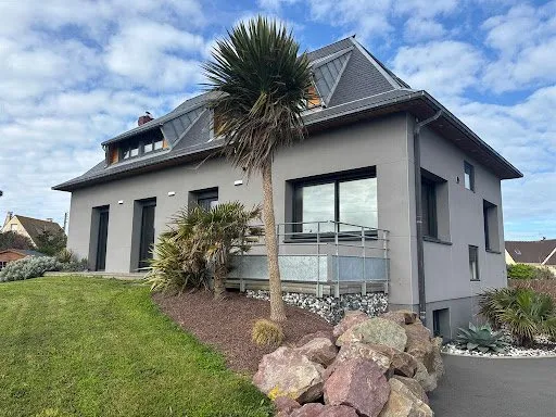 Maison 8 pièces 219 m²