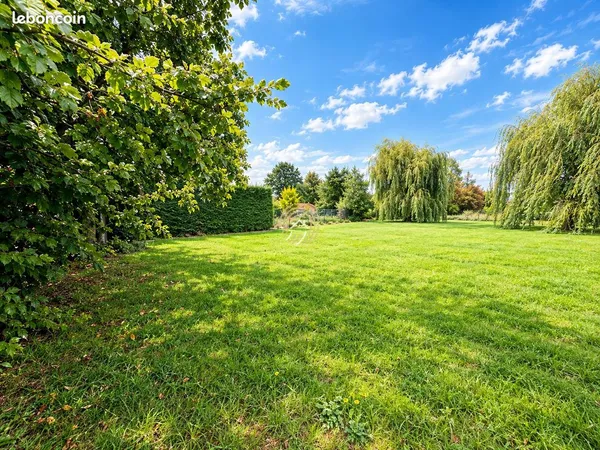 Maison 5 pièces 95 m²