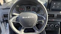 Dacia Sandero ECO-G 100 Stepway Extreme + — photo 12