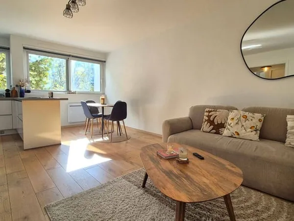 Appartement 2 pièces 52 m²