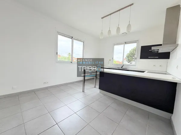 APPARTEMENT T3 de 71m2 2 CHAMBRES A PERPIGNAN