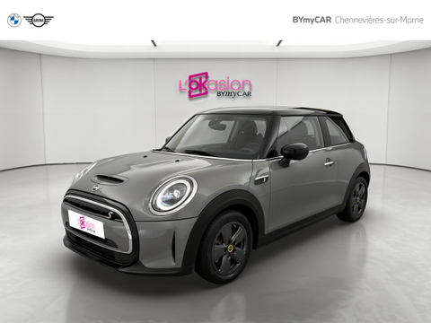 Mini Hatch 3 Portes Cooper SE 184 ch