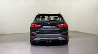 Bmw X1 sDrive16d 116ch Lounge — photo 6