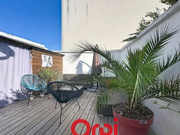 Maison 4 pièces 73 m²