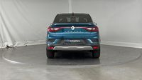 Renault Arkana 1.6 E-Tech hybride 145ch Techno -22 — photo 6