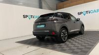 Peugeot 2008 1.5 BlueHDi 130ch S&S GT Pack EAT8 125g — photo 5