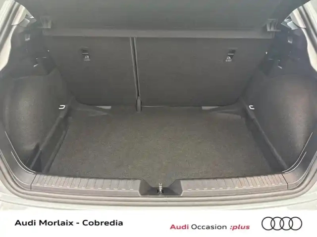 Audi A1 sportback 25 tfsi 95ch advanced — photo 9