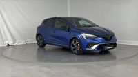 Renault Clio 1.6 E-Tech hybride 145ch Engineered — photo 3