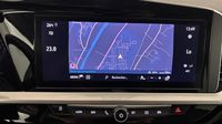 Opel Grandland 1.2 Turbo 130ch GS Line BVA8 — photo 19