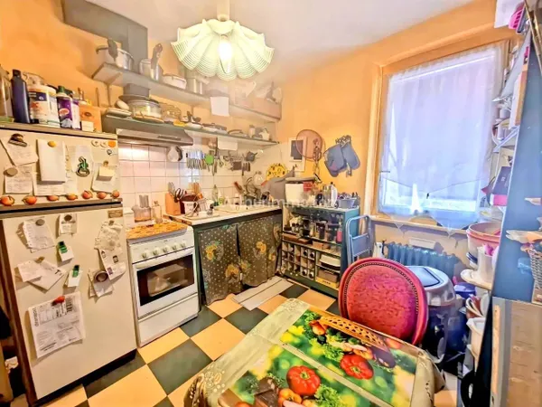 Maison 5 pièces 80 m²