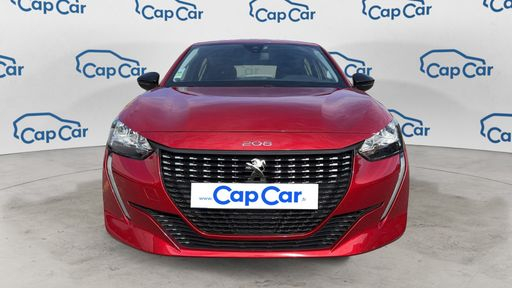 Peugeot 208 1.2 Puretech 100 - Allure – 2022 – 26185 km – Essence – Boîte Manuelle — photo 20