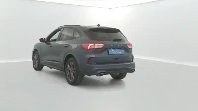 Ford Kuga 2.5 duratec 225ch phev st-line bva — photo 32