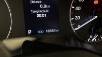 Toyota Yaris 116h Design 5p MY22 — photo 9