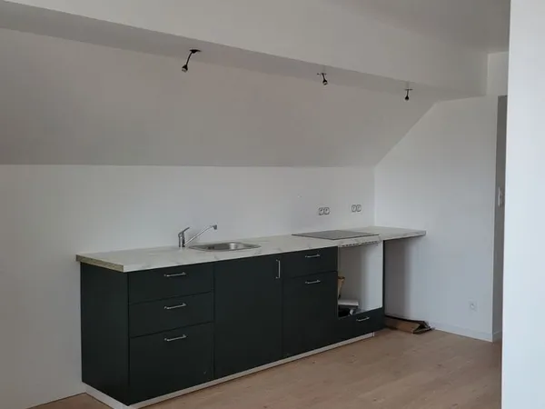 Appartement meublé neuf