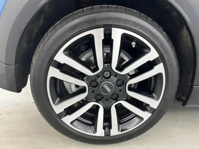 Mini Mini cooper s 178ch edition camden bva7 + options — photo 47